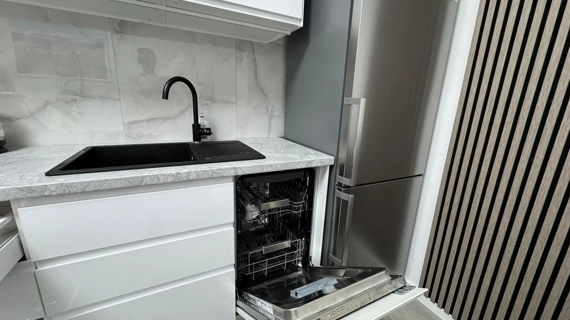 Modern, Comfortable Apartments Near The Metro Prague 0*,  Czech Republic