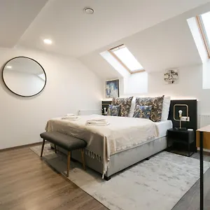  Апартаменты Coru House